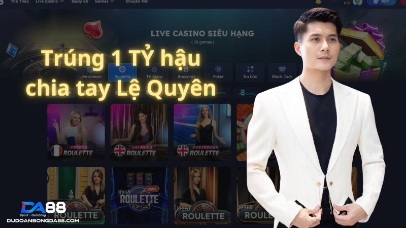 Lâm Bảo Châu bất ngờ trúng 1 tỷ hậu chia tay Lệ Quyên MG Live