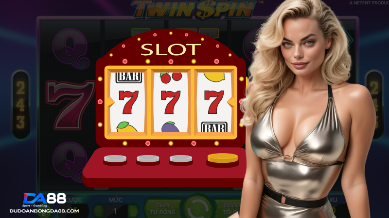 Video quay slots đẳng cấp cho anh em